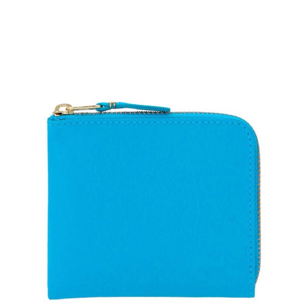 Comme Des Garçons Wallet Women Wallet 'Classic Line - Sa3100'